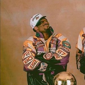 Meet your Posher, Ryan